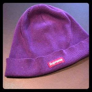 Men’s beanie